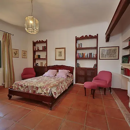 Villa Finca El Retamar