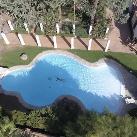 Villa Finca El Retamar *