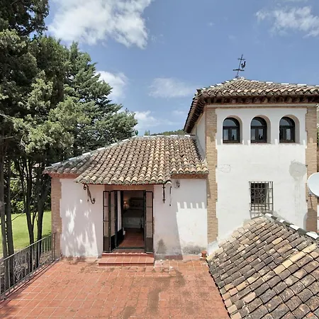 Finca El Retamar *