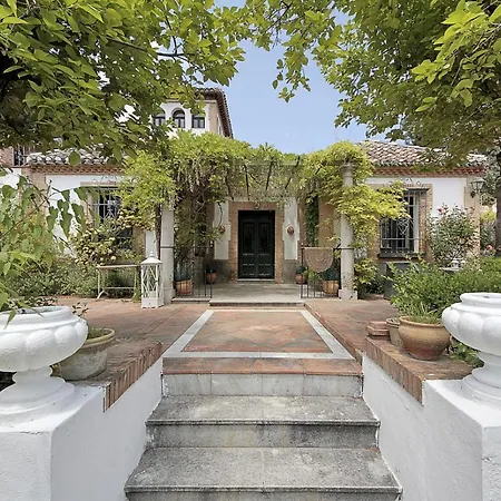 Villa Finca El Retamar