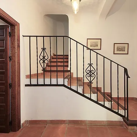 Finca El Retamar