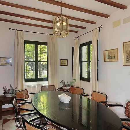 Finca El Retamar Granada