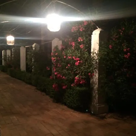Finca El Retamar *