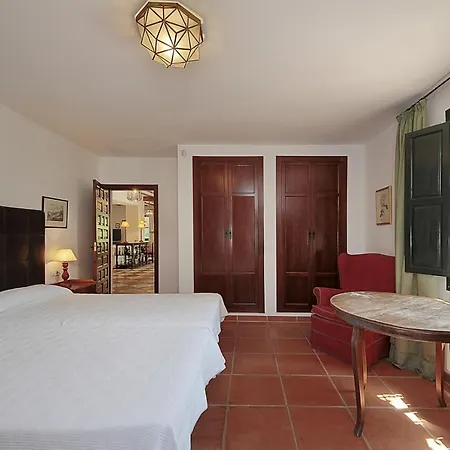 Villa Finca El Retamar *