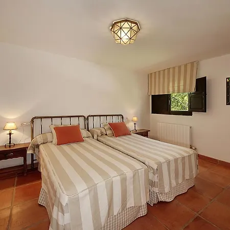 Finca El Retamar Villa Granada