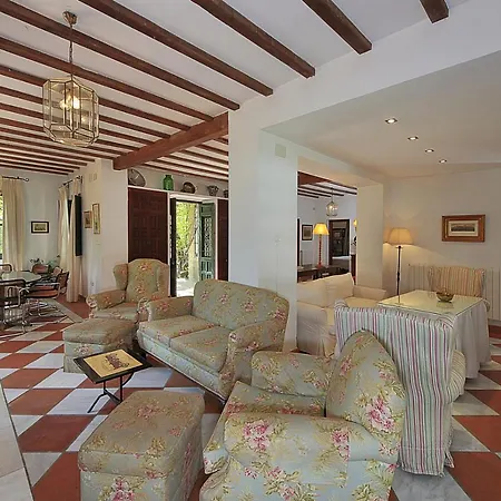 Finca El Retamar
